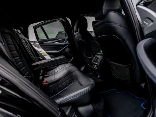 BMW X4 M-Paket 3.0 240kW