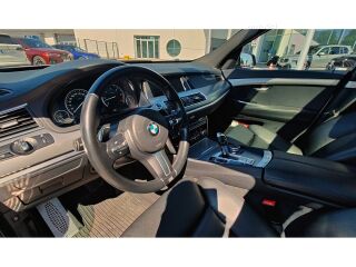 BMW 530 GT M-pakett 3.0 155kW