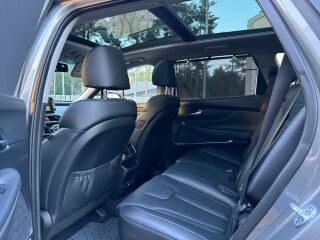 Hyundai Santa Fe Premium 4WD HTRAC 2.2 CRDi R4 16V 147kW