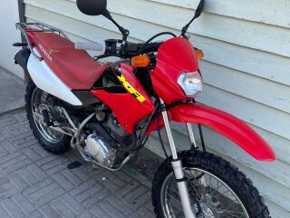 Honda XR 125