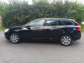 Volvo V60 Summum 2.0 120кВ