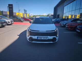 Kia Sportage GT-Line 1.6 110kW