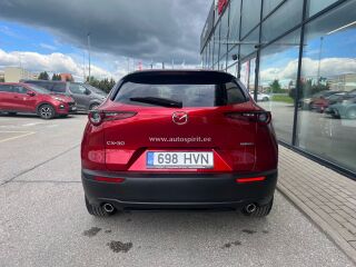 Mazda CX-30 e Skyactiv-G Nagisa 2.5 103kW