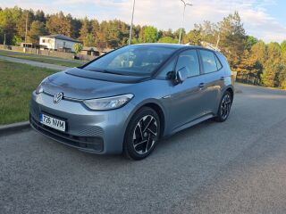Volkswagen ID.3 Pro 150kW