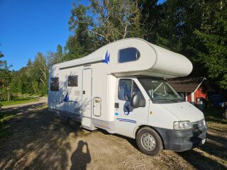 Fiat Ducato 2.8 94kW
