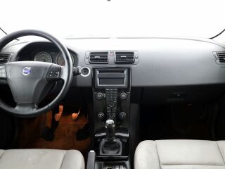 Volvo S40 Summum 2.4 103kW