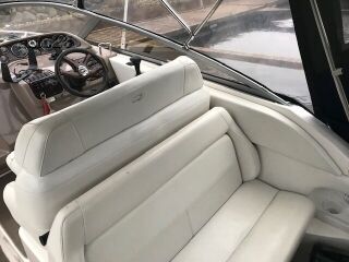 Regal Commodore 2665 5.7
