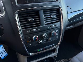 Dodge Grand Caravan 3.6 211kW