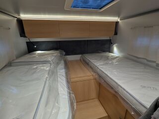 Giottiline SIENA 385 E PREMIER EDITION ACC/FULLED 2.2 103kW