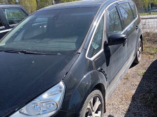 Ford S-MAX VA6 103кВ