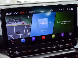 Cupra Formentor VZ5 2.5 287kW