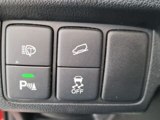 Honda CR-V Executive Navi 2.0 114kW