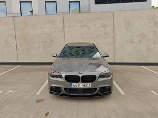 BMW 525 3.0 150kW