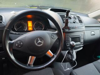 Mercedes-Benz Vito 2.1 120kW