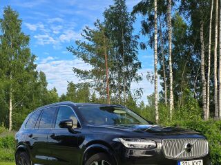 Volvo XC90 inscription 2.0 165kW