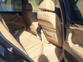 BMW X5 3.0 225kW