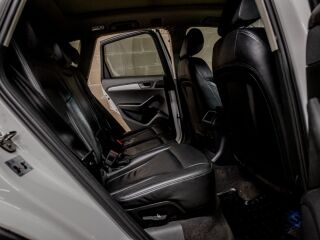 Audi Q5 3.2 199kW