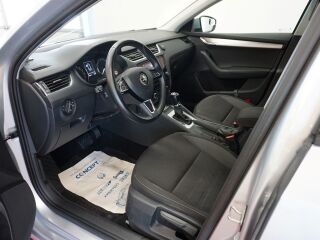 Skoda Octavia 1.6 85kW