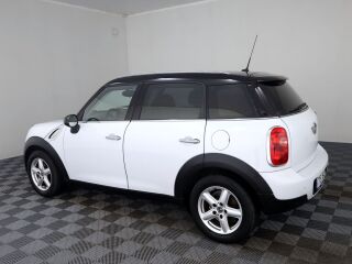 MINI Countryman Comfort 1.6 90kW
