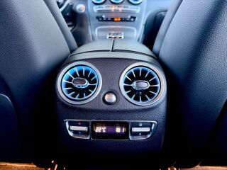 Mercedes-Benz GLC 63 AMG S 4.0 V8 375кВ