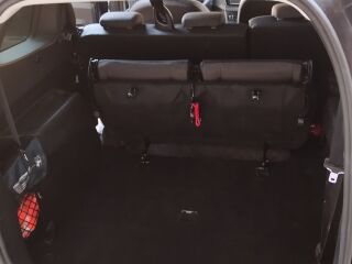 Dacia Lodgy 1.2 85kW