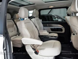 Mercedes-Benz V 300 AMG Line 2.0 174кВ