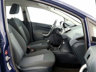 Ford Fiesta Comfort 1.2 44kW