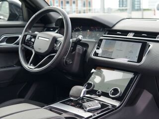 Land Rover Range Rover Velar R-Dynamic Meridian 2.0 150kW