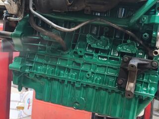 Volvo 850 2.3 T5 166kW