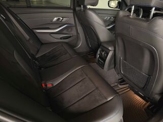BMW 320 xDrive M-pakett 2.0 140kW