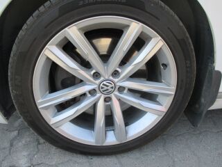 Volkswagen Passat Highline 2.0 176кВ
