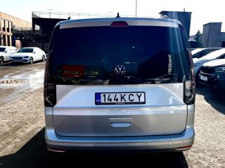 Volkswagen Caddy LED 2.0 90kW