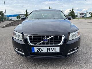 Volvo V70 Momentum 2.0 100kW