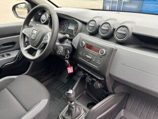 Dacia Duster 1.5 dCi 70kW