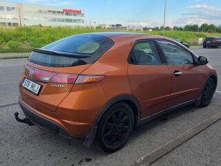 Honda Civic 1.3 61kW