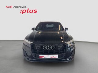 Audi Q7 SUV 45 TDI quattro 3.0 170kW