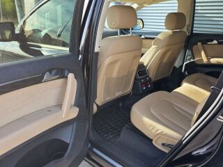 Audi Q7 S-Line 3.0 180kW