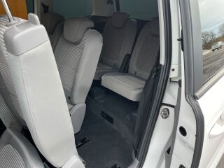 SEAT Alhambra Style DSG 2.0 103kW
