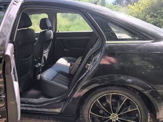 Opel Vectra C facelift 1.9 1.9CDTI 110kW
