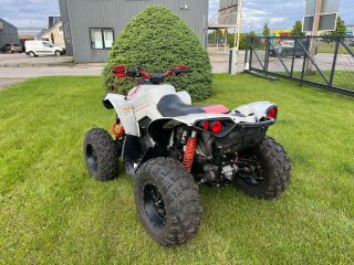 Can-Am Renegade XXC1000R 68kW