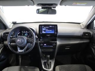 Toyota Yaris Cross Active 1.5 68kW