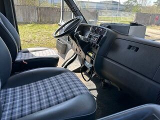 Fiat Eura Mobil 2.5 85кВ