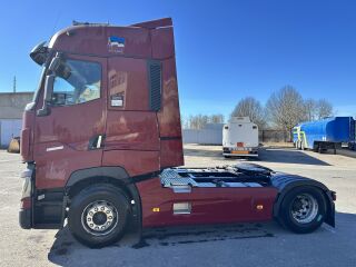 Renault T 480
