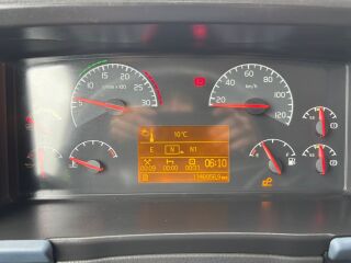 Volvo FH 480 6x2*4 353kW