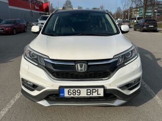 Honda CR-V RE5 2.0 R20A9 SOHC i-VTEC 114кВ