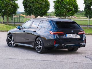 BMW 520 G61 X-Drive 2.0 145kW