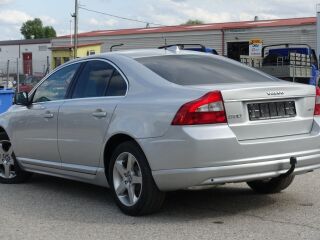 Volvo S80 Momentum Facelift 2.5 i 147kW