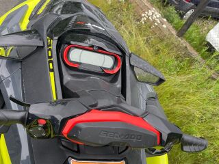 Sea Doo RXT X RS 300 1.6 R3 217kW