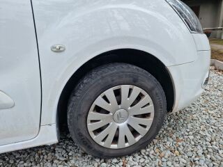 Citroen Berlingo 1.6 66kW