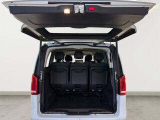 Mercedes-Benz V 250 d 4matic Facelift 2.0 140kW